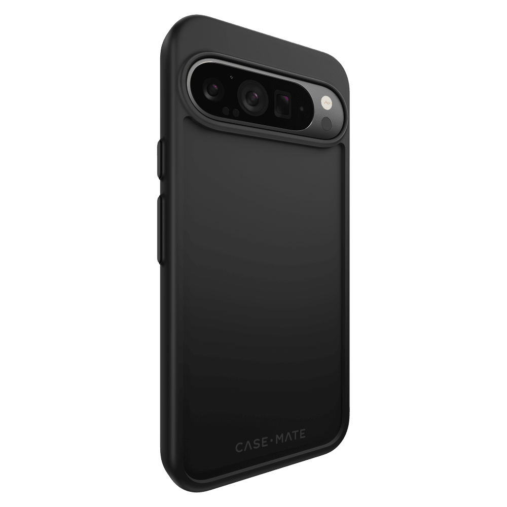 Case-Mate Protection Pack Tough Case and Glass Screen Protector for Google Pixel 9 Pro XL