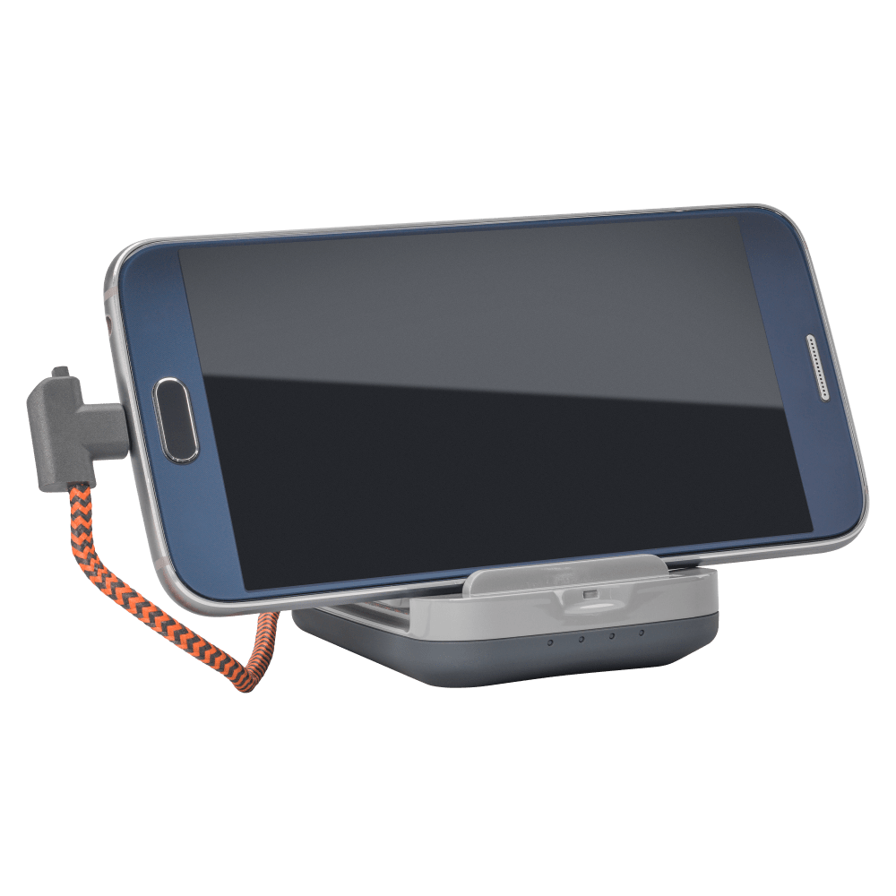 Ventev chargestand 3000c Backup Battery / Dock for Micro USB Devices