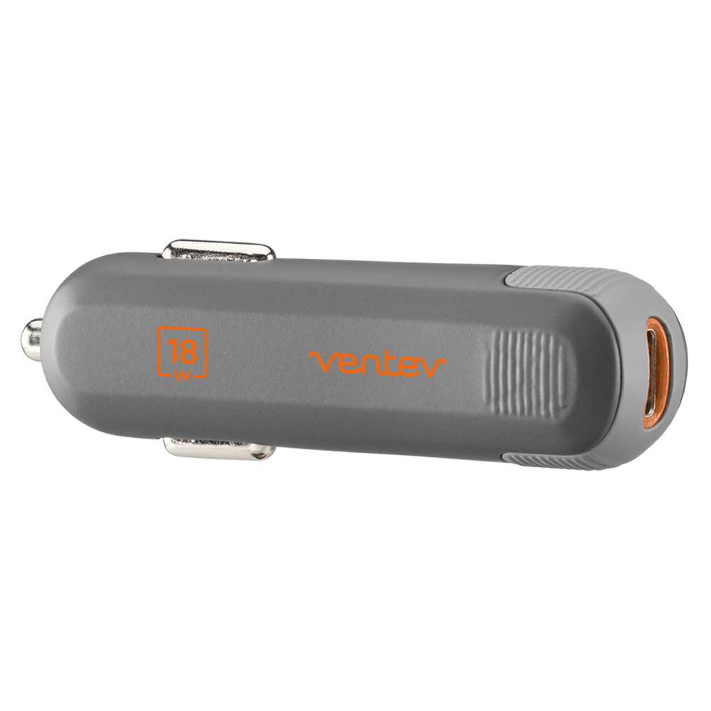 Ventev PD 18W dashport pd1180 USB C Car Charger