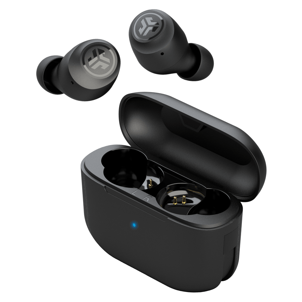 GO Air POP True Wireless In Ear Earbuds