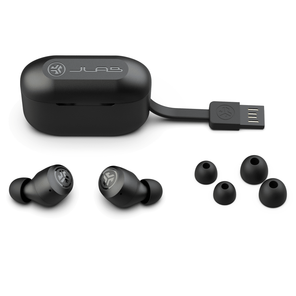 GO Air POP True Wireless In Ear Earbuds
