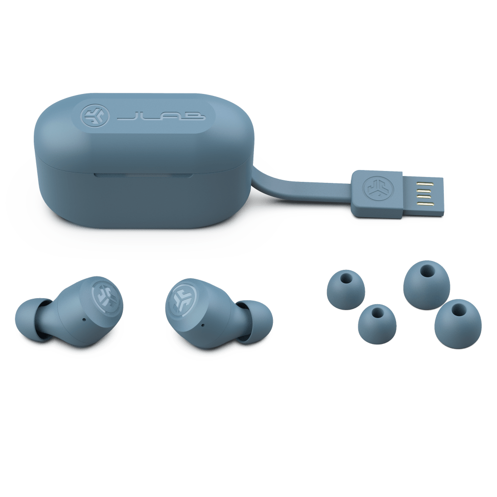 GO Air POP True Wireless In Ear Earbuds