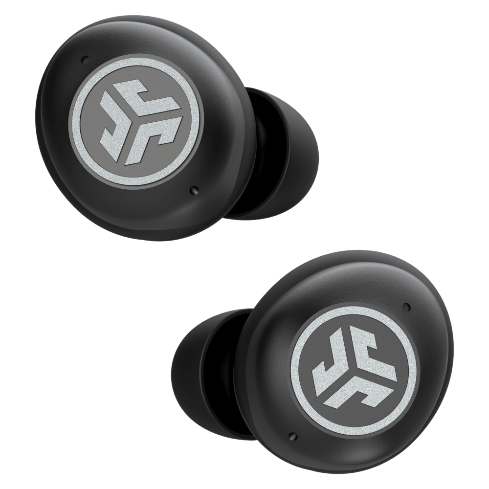 JLab JBuds Air Pro True Wireless In Ear Earbuds Black