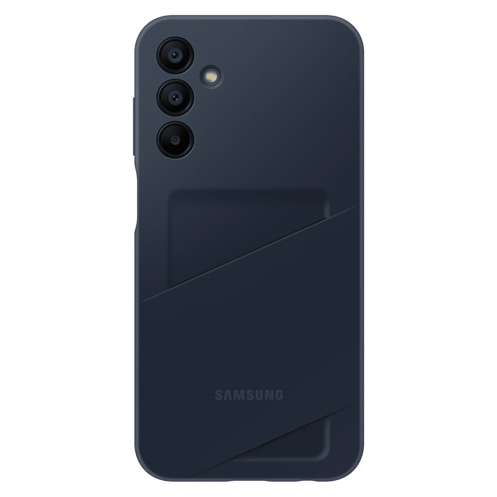 Card Slot Case for Samsung Galaxy A15 5G