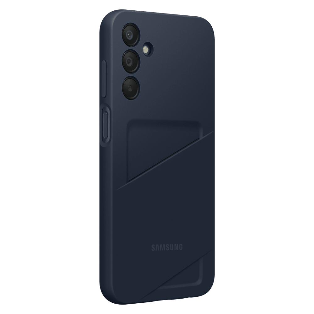 Card Slot Case for Samsung Galaxy A15 5G