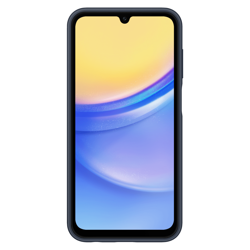 Card Slot Case for Samsung Galaxy A15 5G