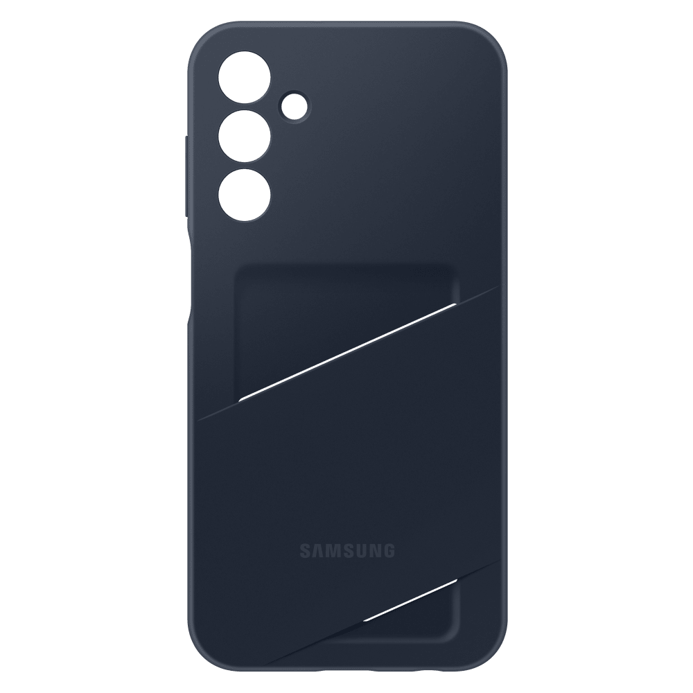 Card Slot Case for Samsung Galaxy A15 5G
