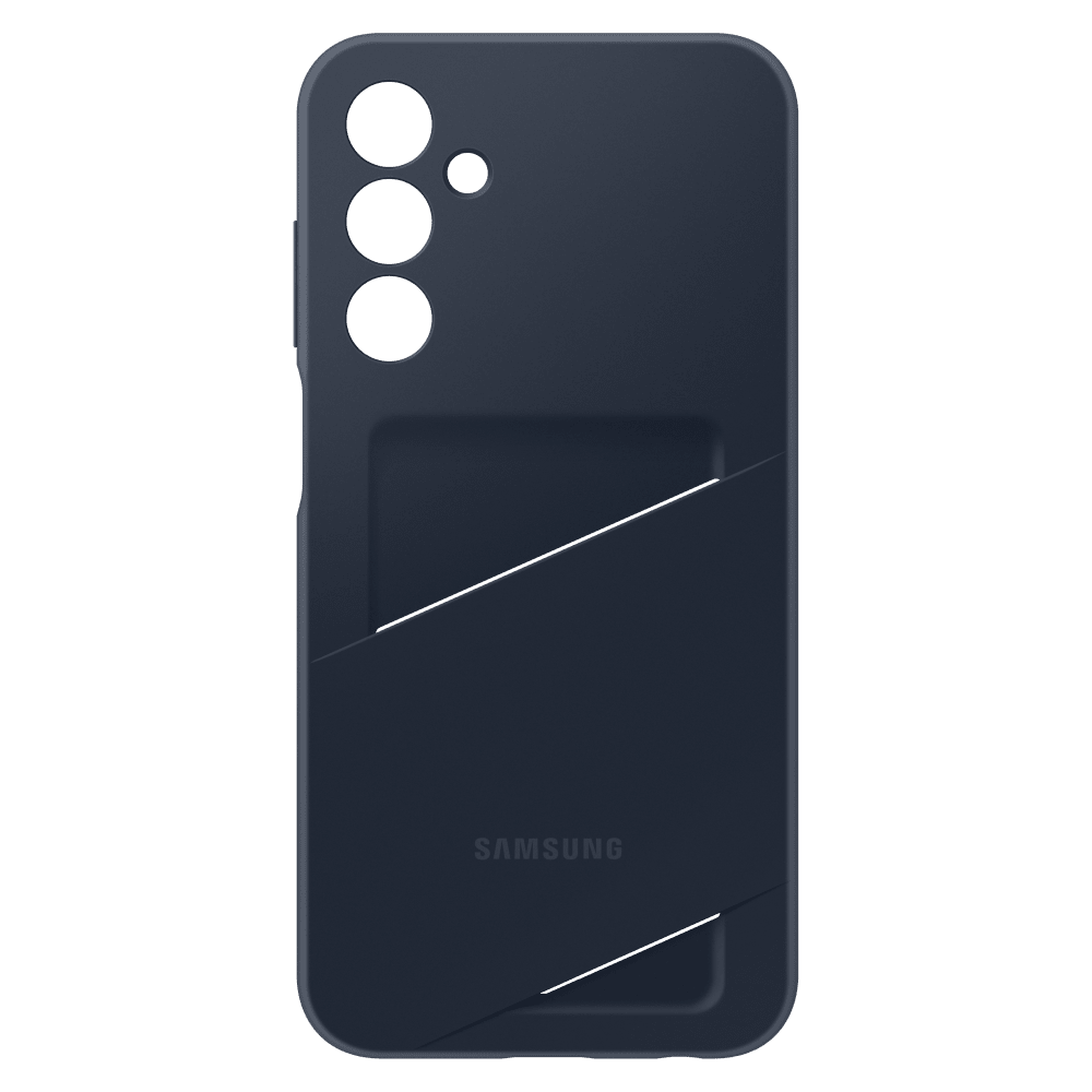 Samsung Card Slot Case for Samsung Galaxy A25 5G