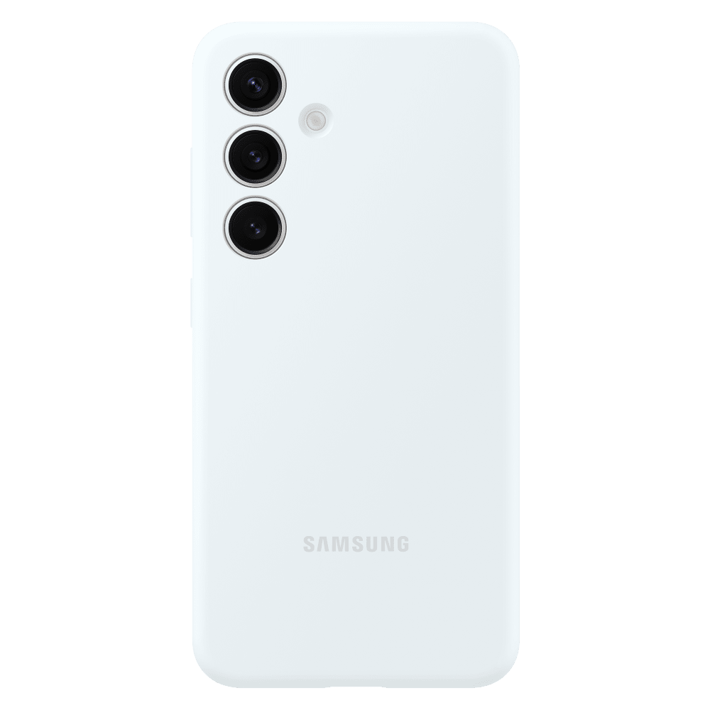 Silicone Case for Samsung Galaxy S24