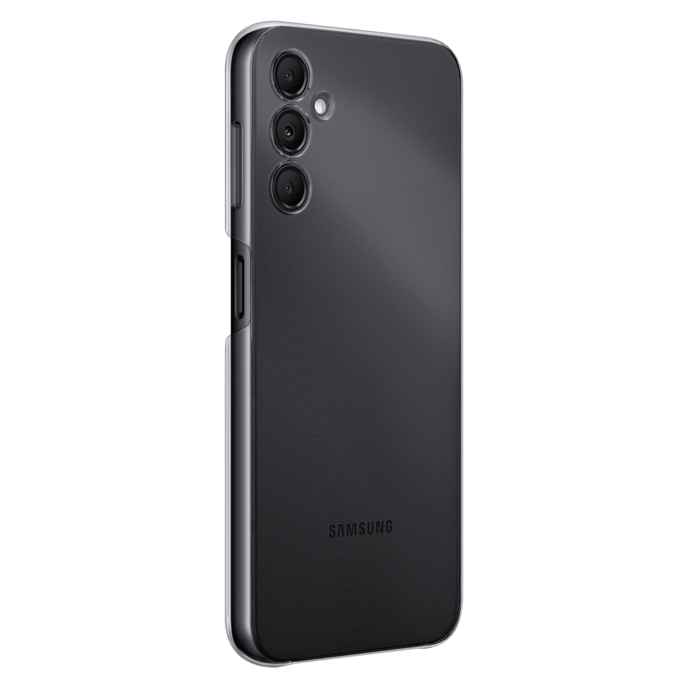 Samsung Soft Clear Cover Case for Samsung Galaxy A14 5G Clear