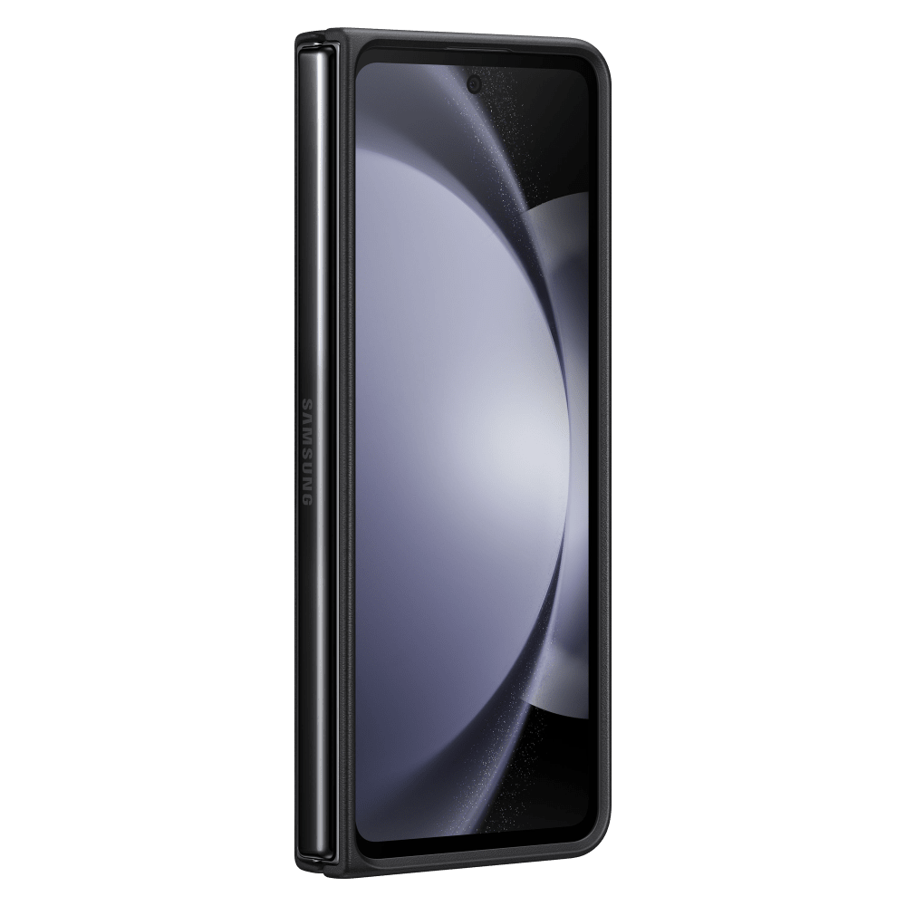 Eco-Leather Case for Samsung Galaxy Z Fold5
