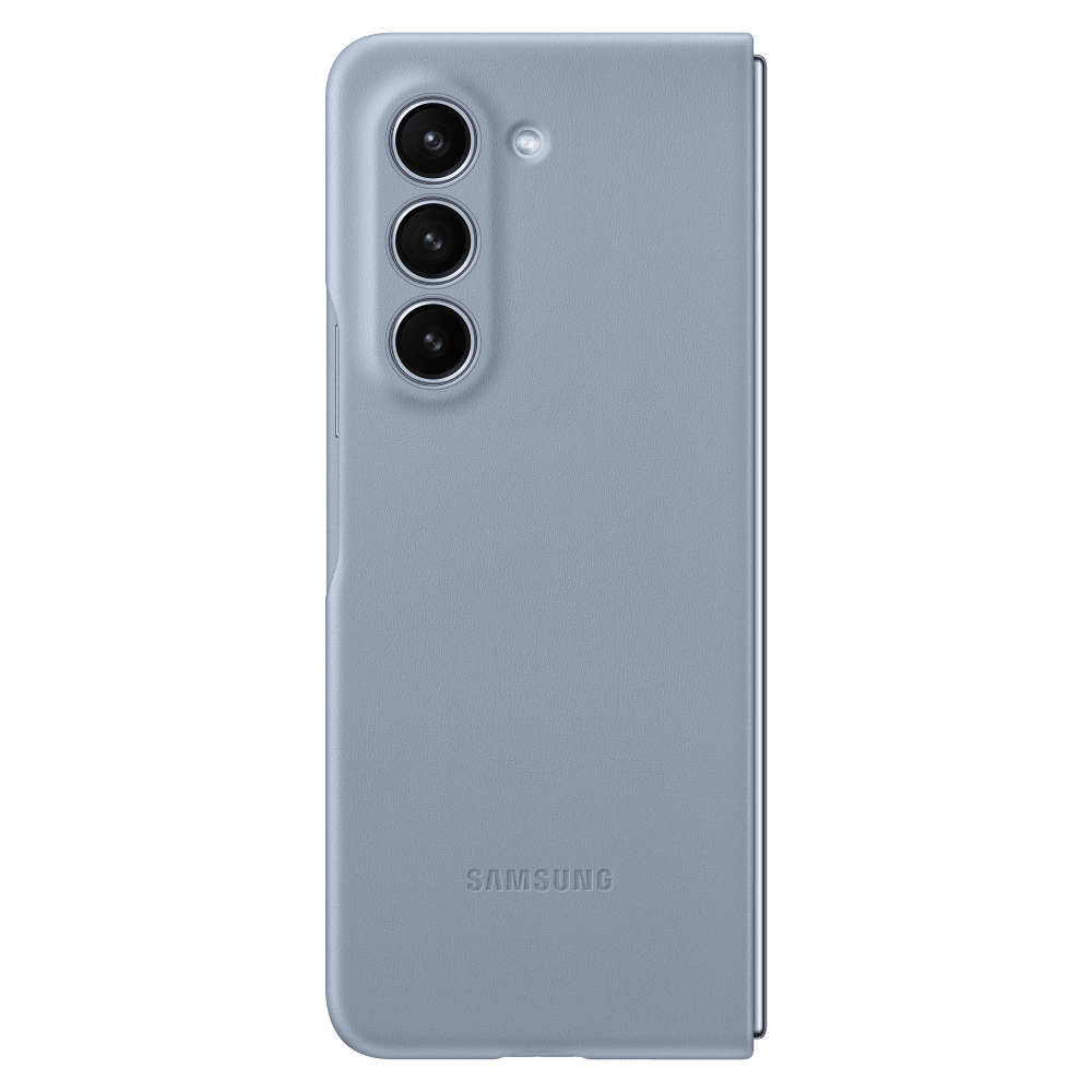 Eco-Leather Case for Samsung Galaxy Z Fold5