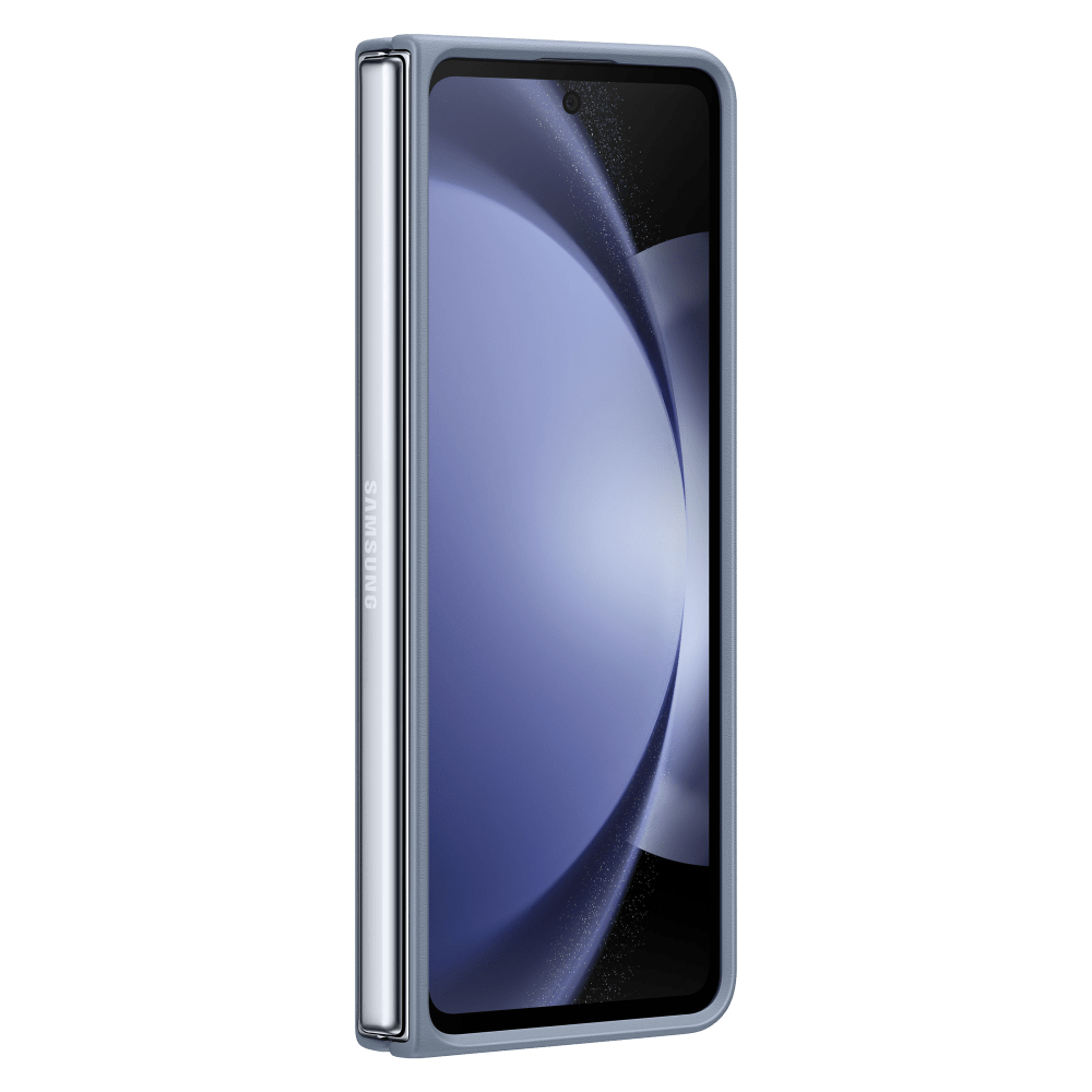 Eco-Leather Case for Samsung Galaxy Z Fold5