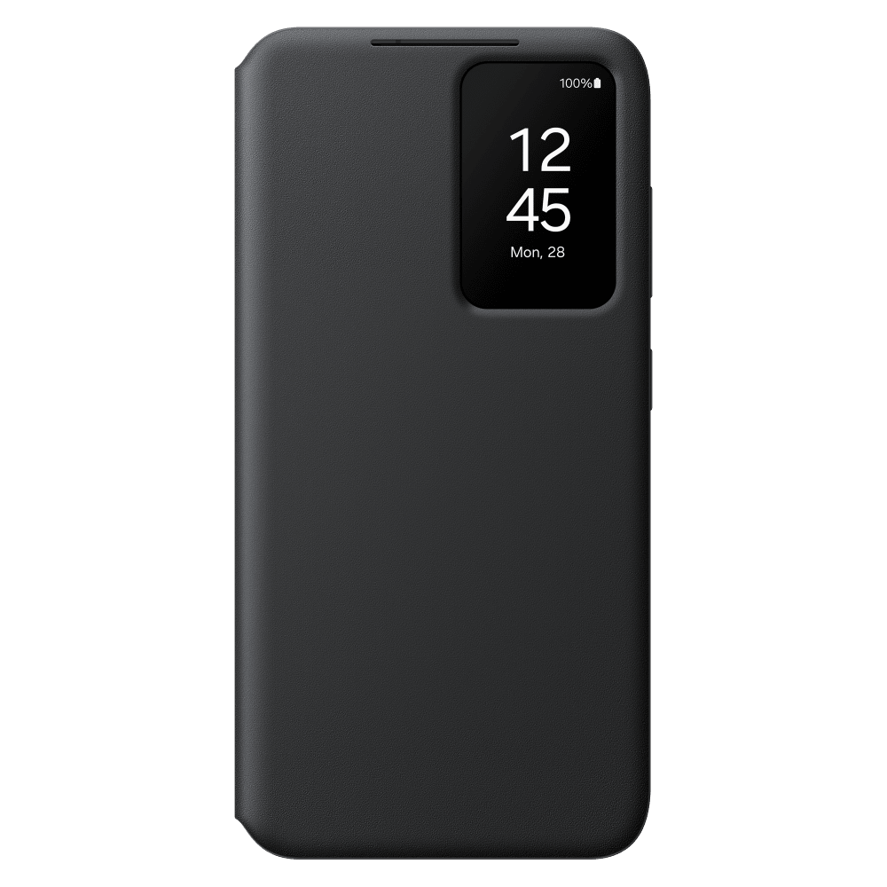 Smart View Wallet Case for Samsung Galaxy S24