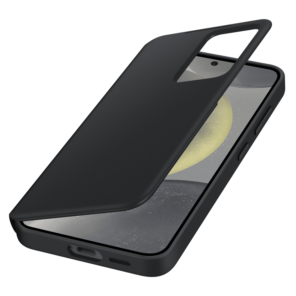 Smart View Wallet Case for Samsung Galaxy S24