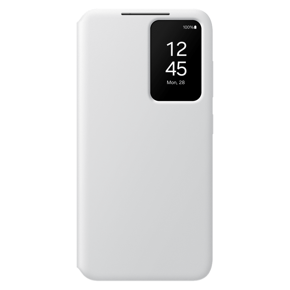 Smart View Wallet Case for Samsung Galaxy S24