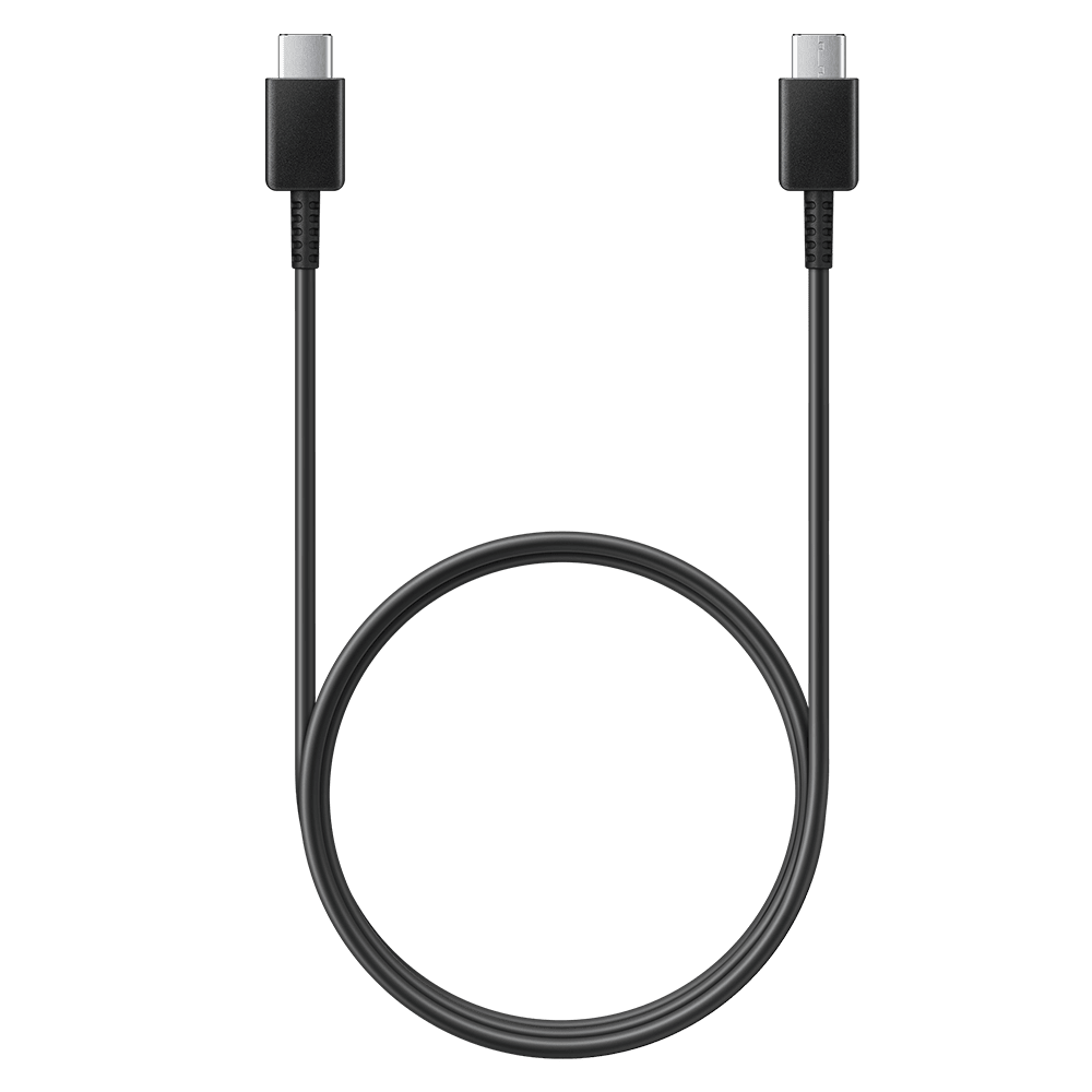 Samsung USB C Cable 1m Black