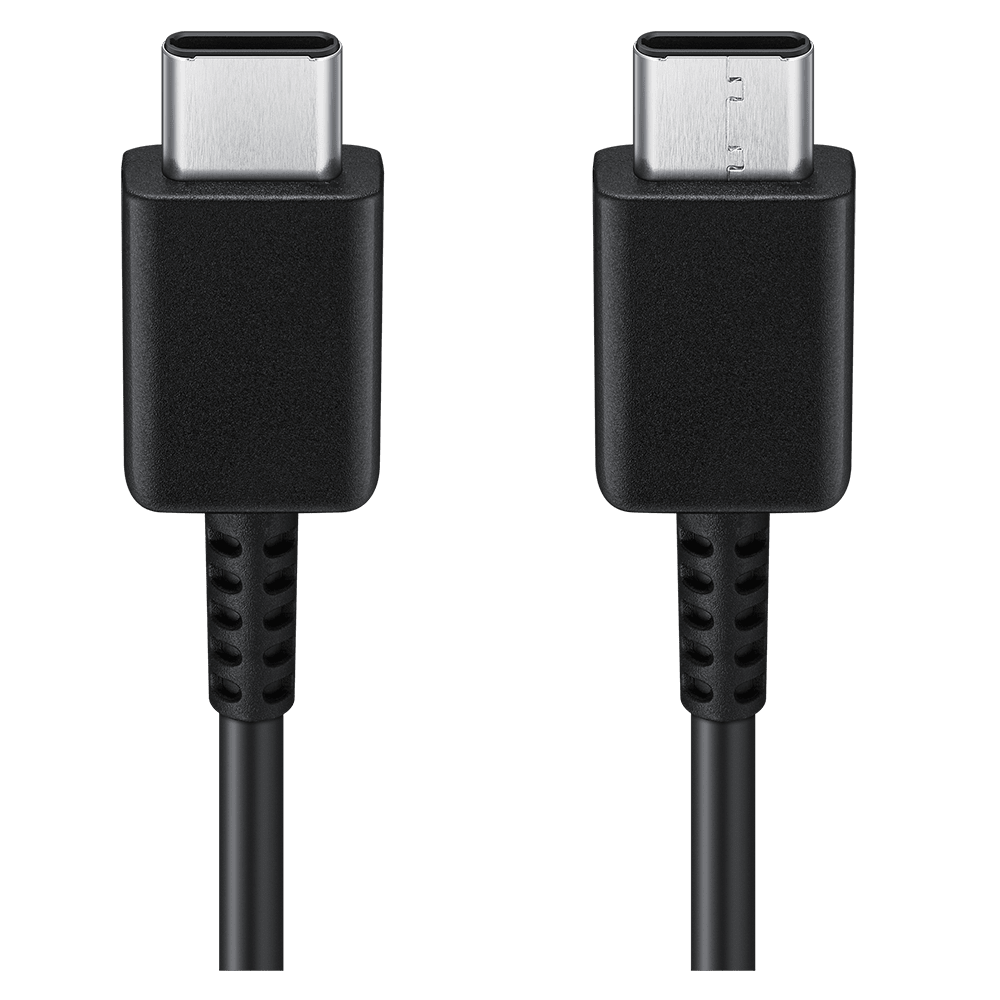 Samsung USB C Cable 1m Black