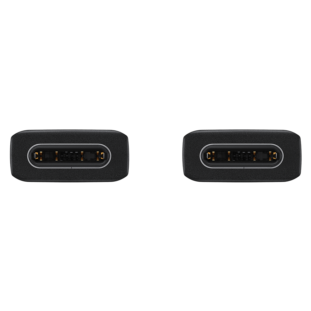 Samsung USB C Cable 1m Black
