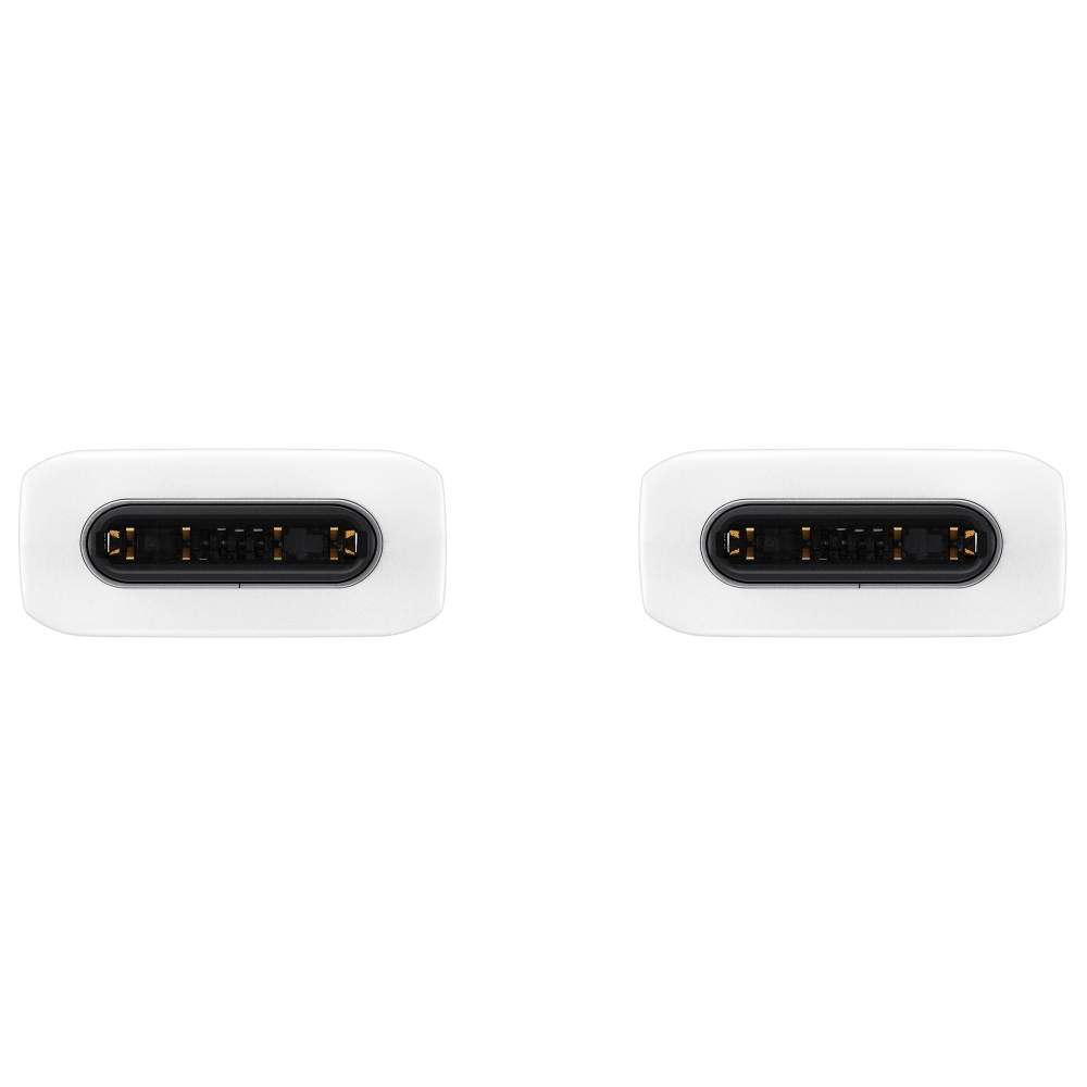 USB C to USB C Cable 1m