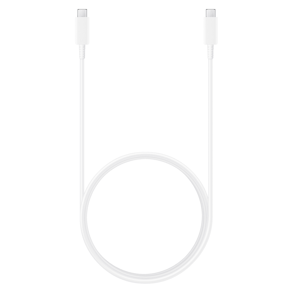 USB C to USB C Cable 5A 1.8m