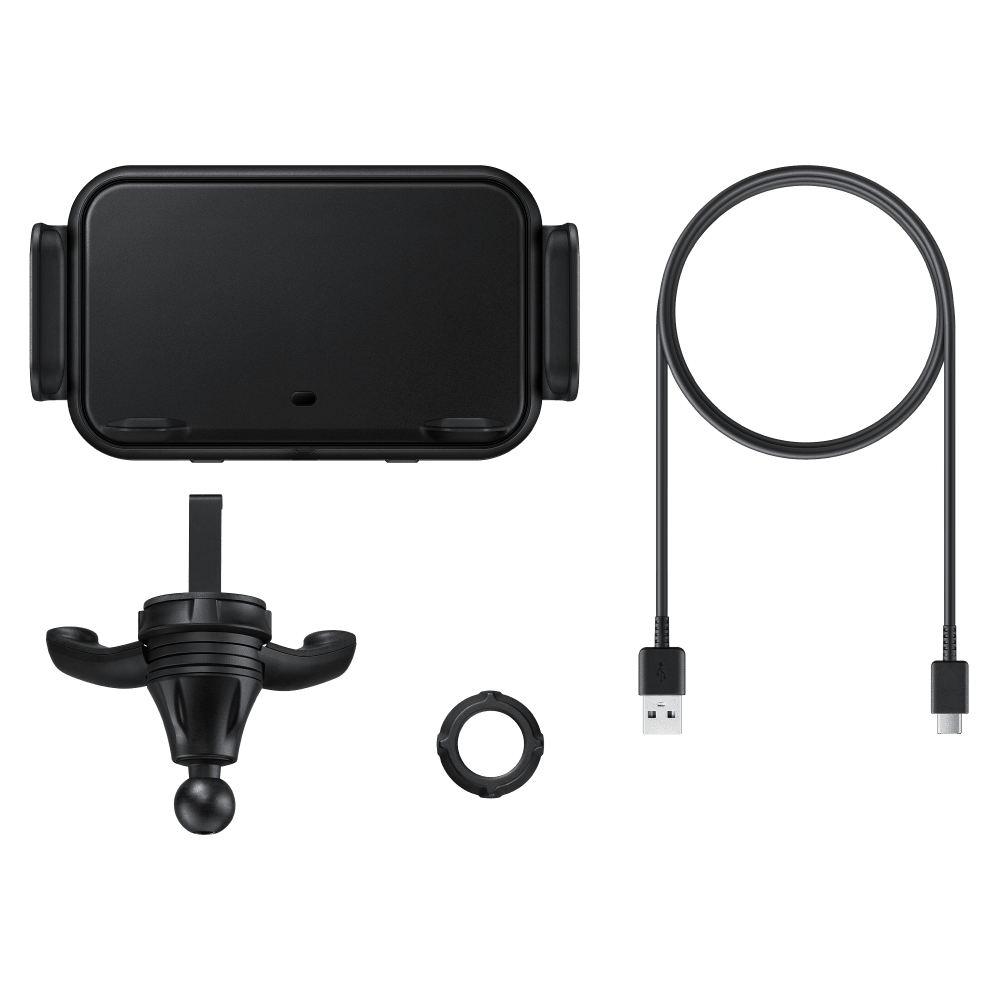 Wireless Car Charger