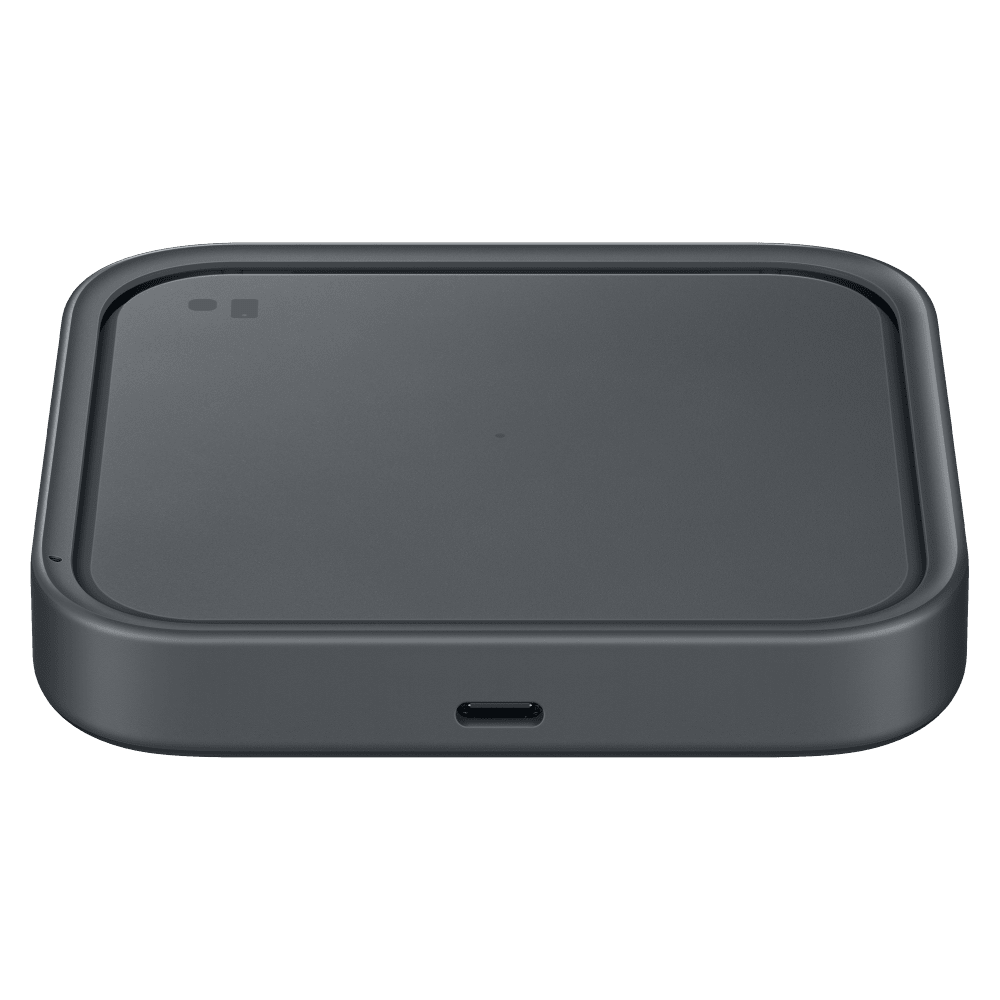 Super Fast Wireless Charger with Travel Adapter