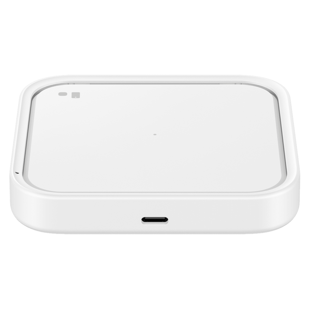 Super Fast Wireless Charger with Travel Adapter