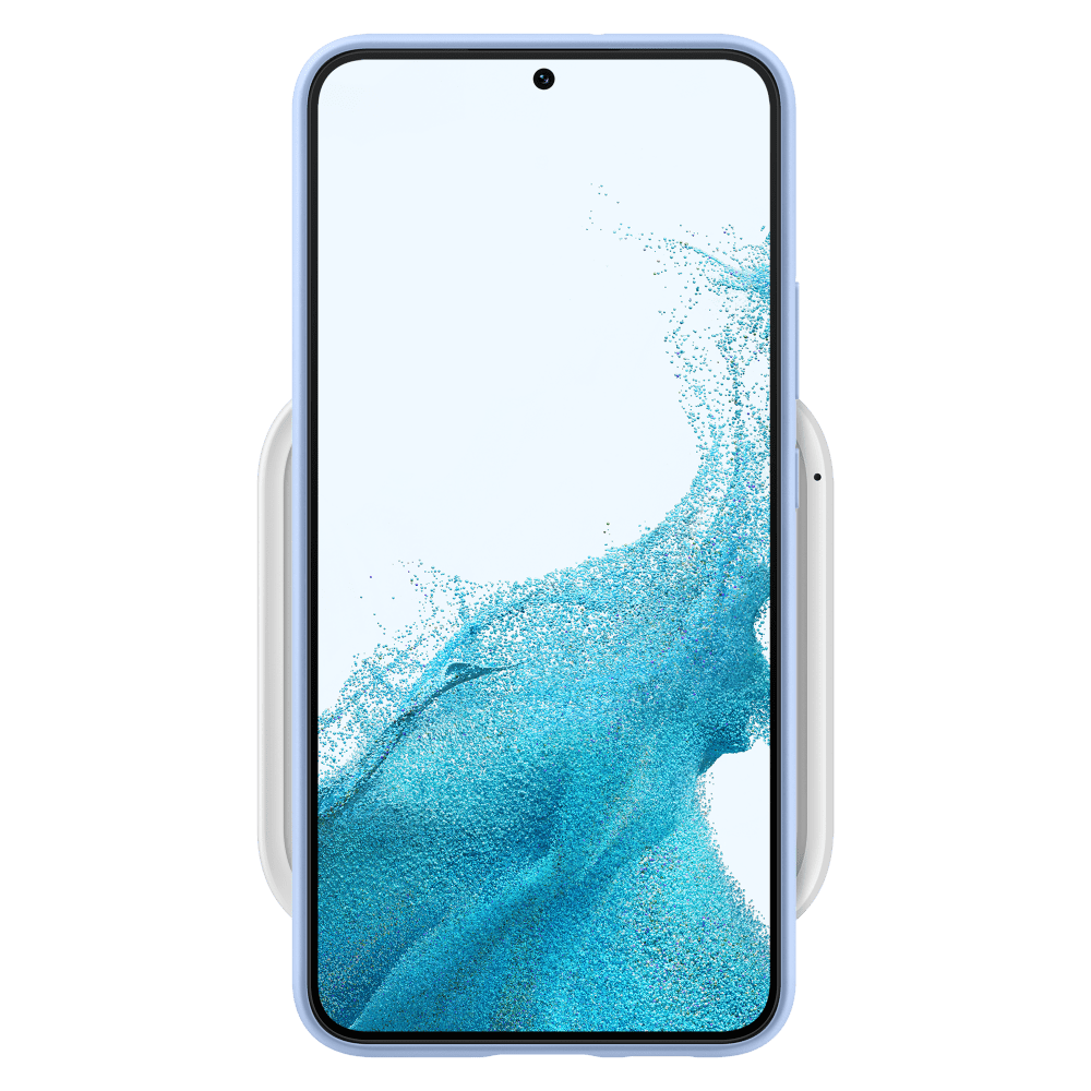 Super Fast Wireless Charger with Travel Adapter