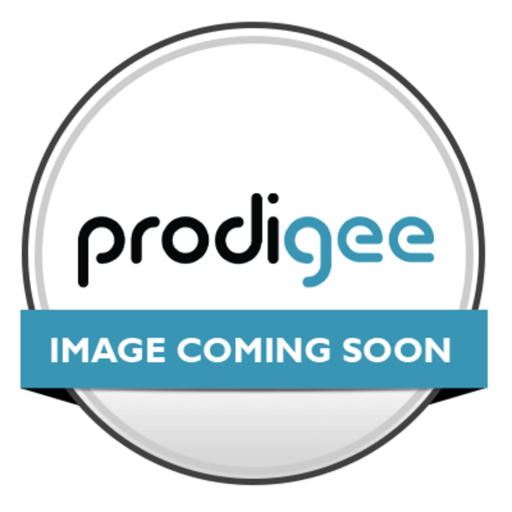 prodigee Energee Traveler Wall Charger Black