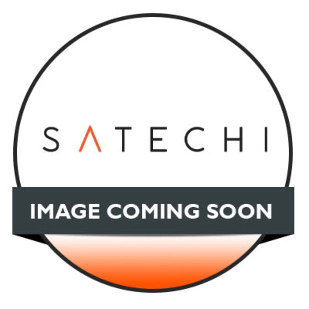 Satechi SM1 Slim Mechanical Backlit Bluetooth Keyboard