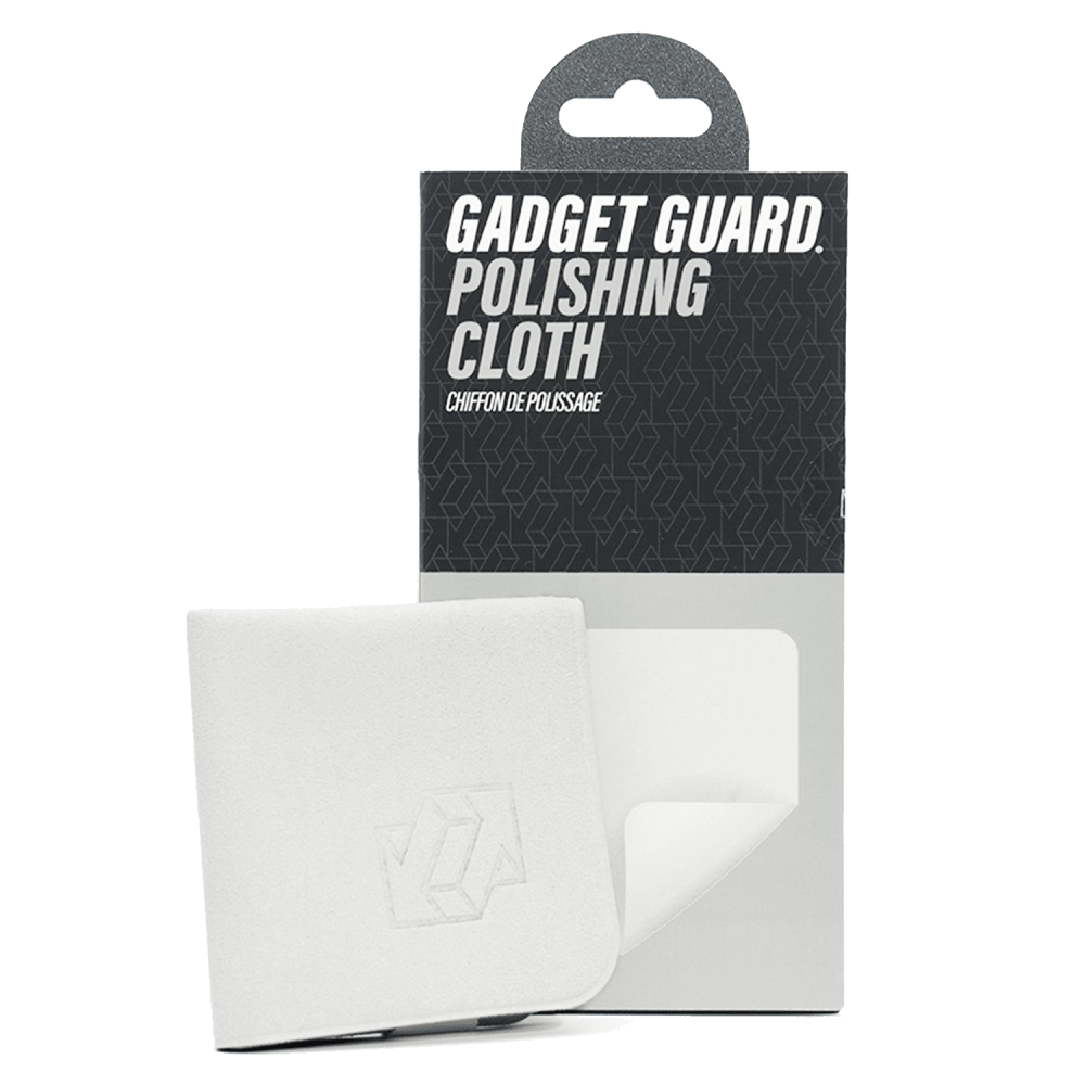 Gadget Guard Premium Polishing Cloth