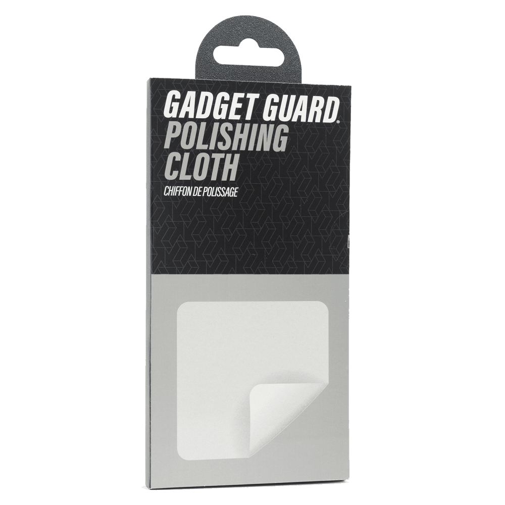Gadget Guard Premium Polishing Cloth