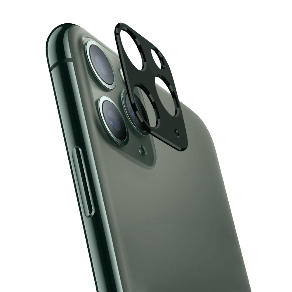 Gadget Guard Camera Lens Protector for Apple iPhone 13 Pro / iPhone 13 Pro Max Clear