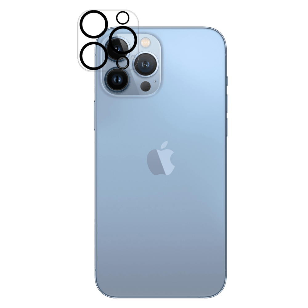 Gadget Guard Camera Lens Protector for Apple iPhone 14 Pro / iPhone 14 Pro Max