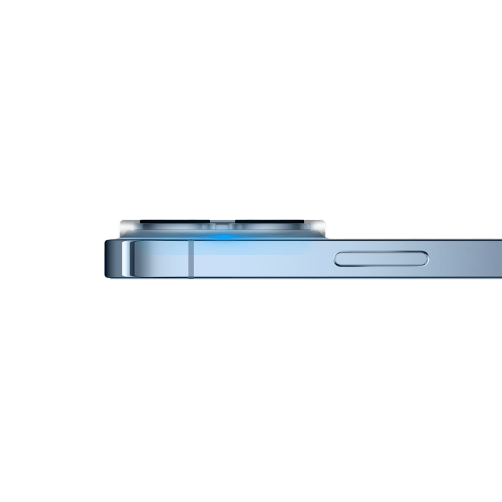 Gadget Guard Camera Lens Protector for Apple iPhone 14 Pro / iPhone 14 Pro Max