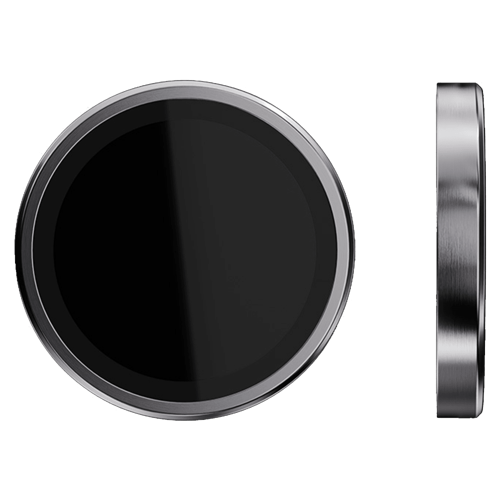 Gadget Guard Camera Lens Protector for Apple iPhone 16 Pro