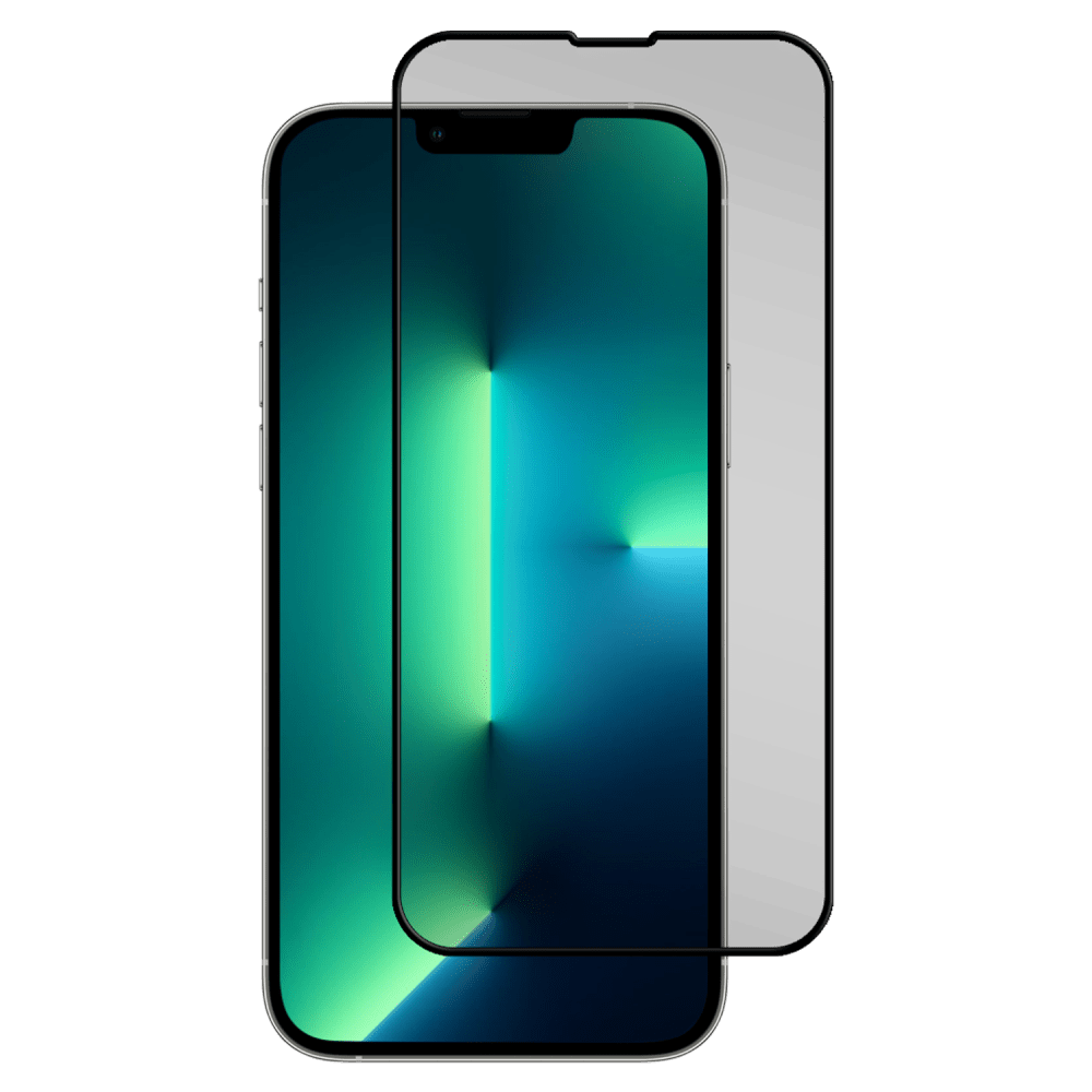 Gadget Guard Flex Antimicrobial Screen Protector for Apple iPhone 13 / 13 Pro