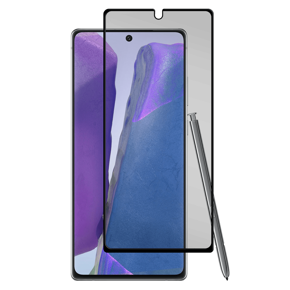 Gadget Guard Flex Screen Protector for Samsung Galaxy Note20 5G Clear