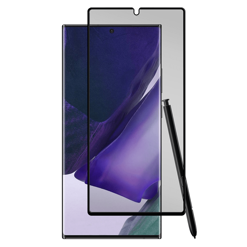 Gadget Guard Flex Screen Protector for Samsung Galaxy Note20 Ultra 5G Clear
