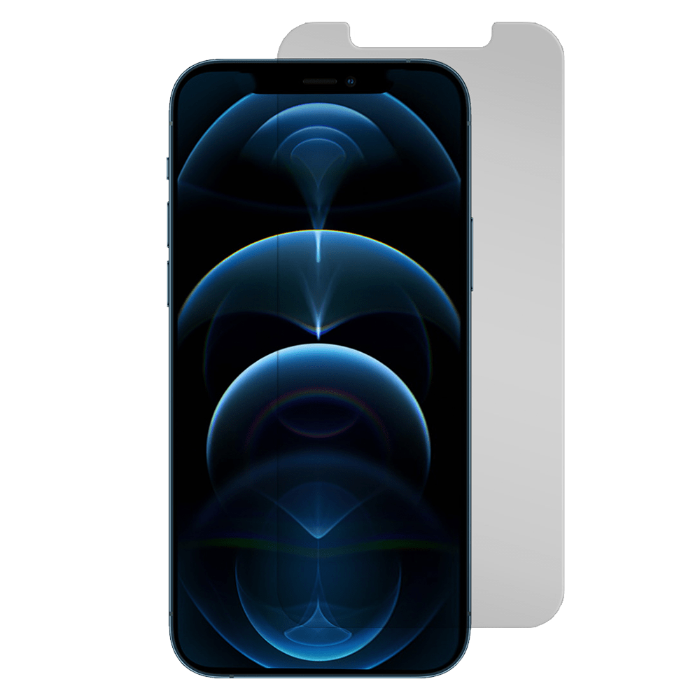 Gadget Guard Glass Screen Protector for Apple iPhone 12 Pro Max Clear