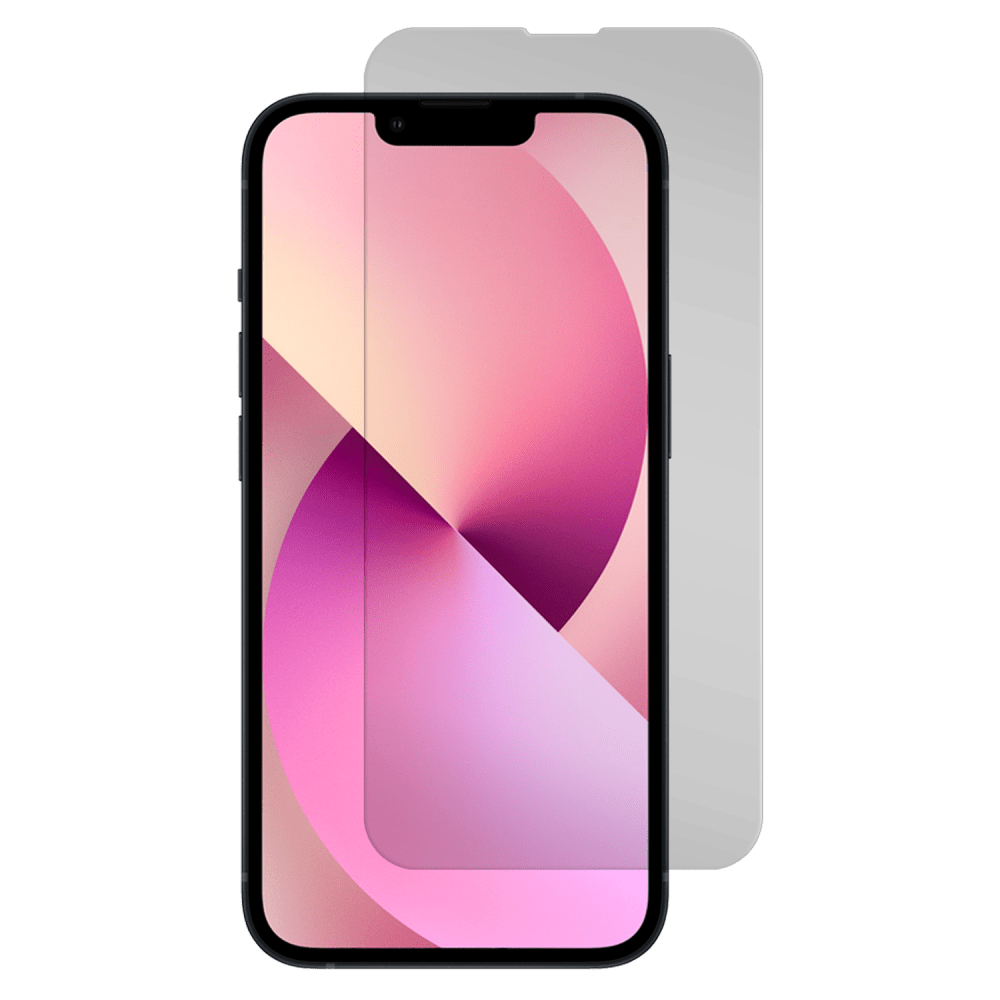 Gadget Guard Glass Screen Protector for Apple iPhone 13 / 13 Pro Clear
