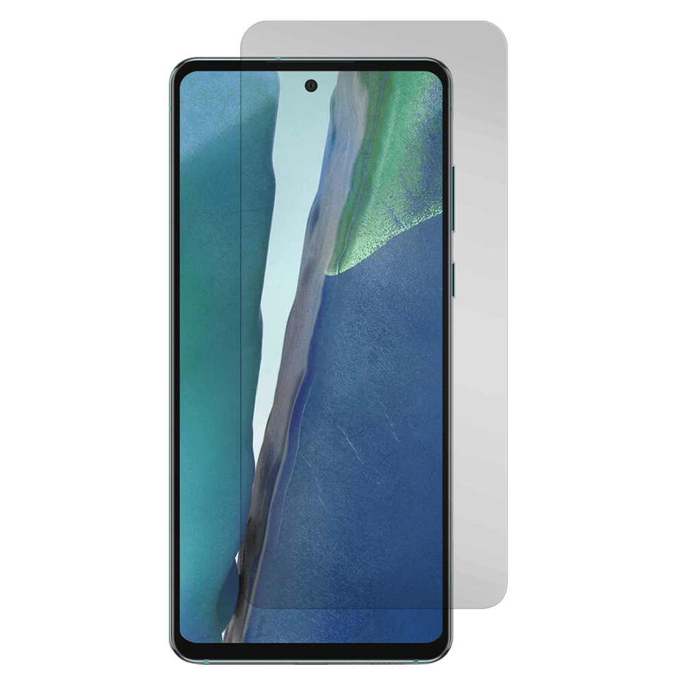Gadget Guard Glass Screen Protector for Samsung Galaxy S20 FE 5G