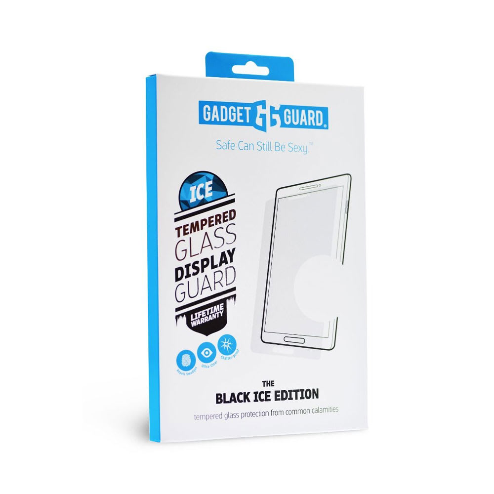 Gadget Guard Glass Screen Protector for Apple iPad Pro 11 (2022 / 2021 / 2020 / 2018)