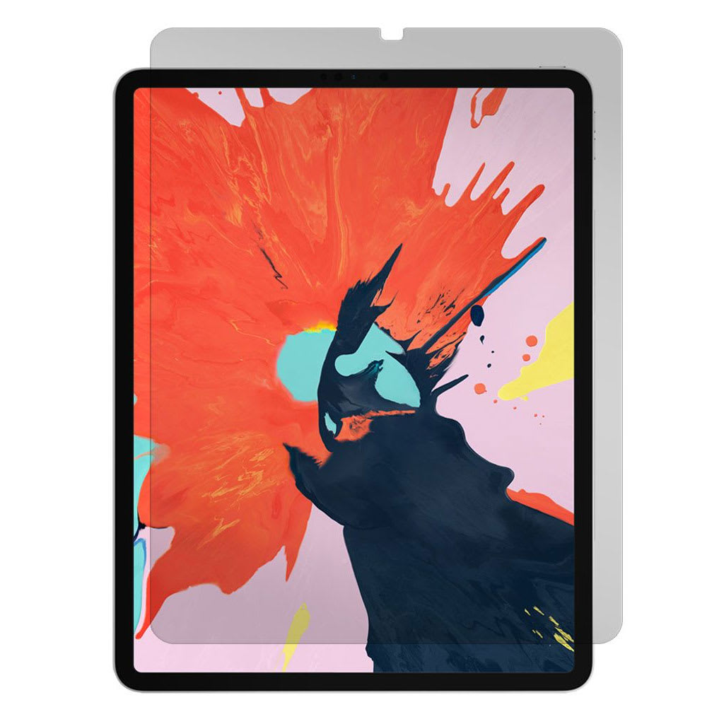 Gadget Guard Glass Screen Protector for Apple iPad Pro 12.9 (2022 / 2021 / 2020 / 2018)