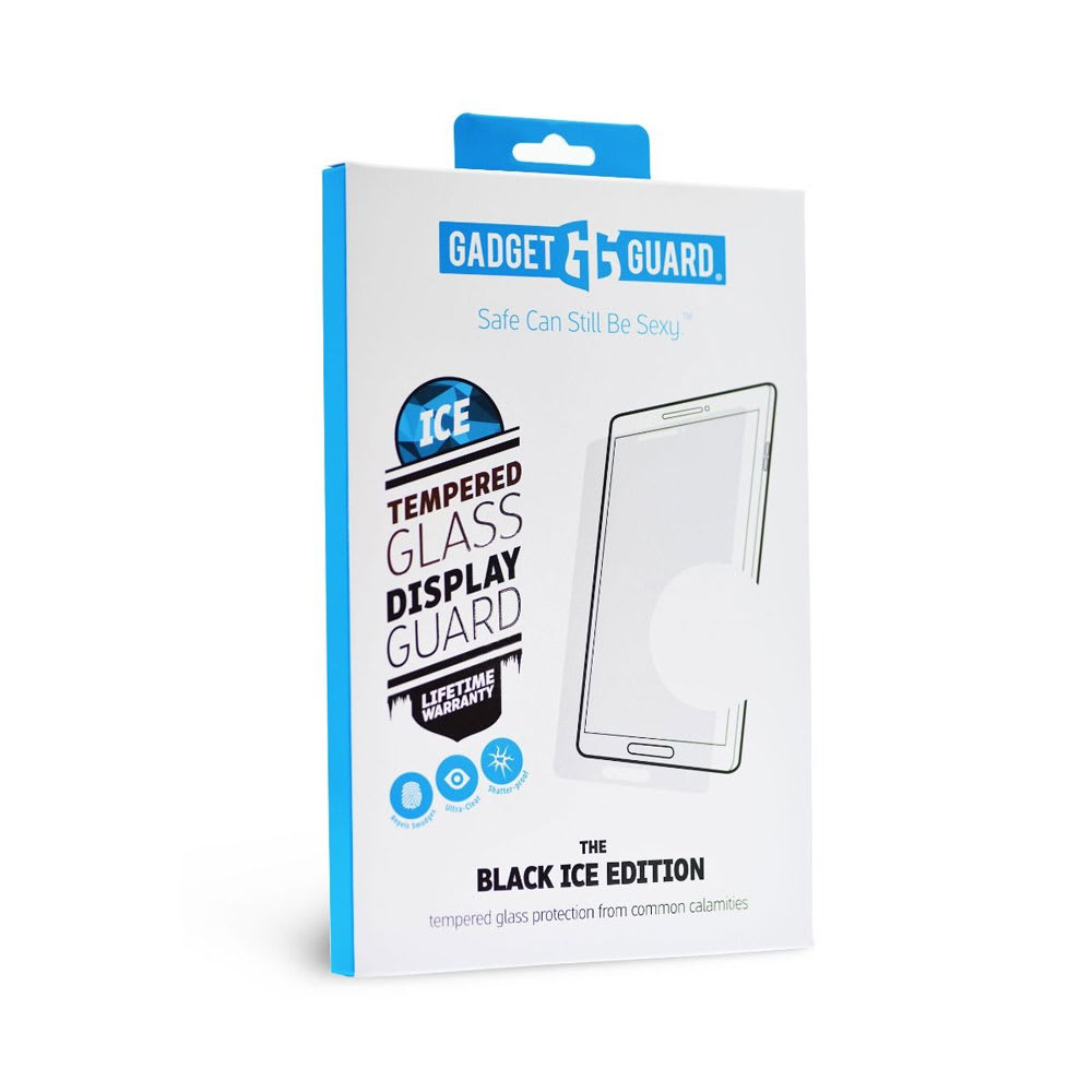Gadget Guard Glass Screen Protector for Apple iPad Pro 12.9 (2022 / 2021 / 2020 / 2018)