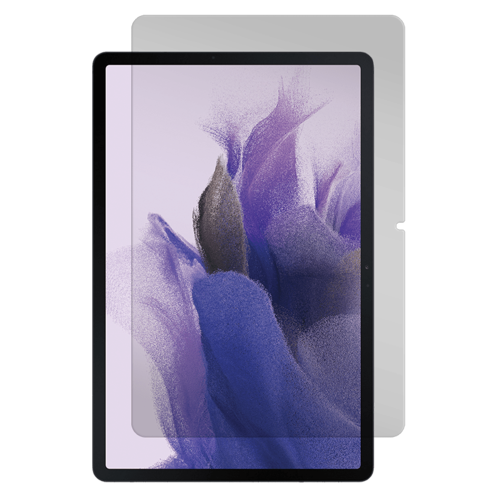 Gadget Guard Glass Screen Protector for Samsung Galaxy Tab S7 FE Clear