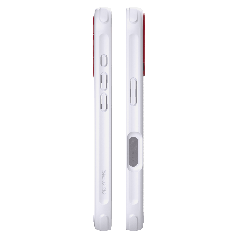 Gadget Guard Reflector MagSafe Case with G-Form Protection for Apple iPhone 16