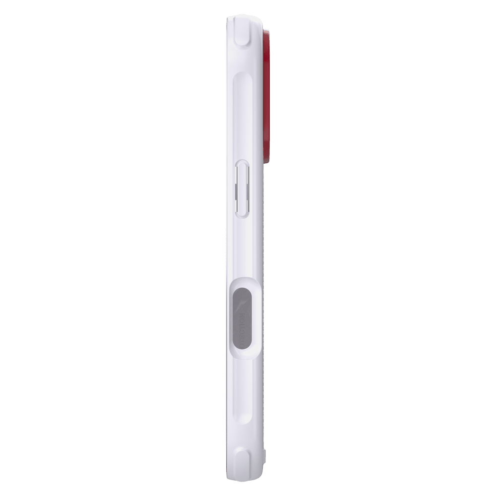 Gadget Guard Reflector MagSafe Case with G-Form Protection for Apple iPhone 16 Pro