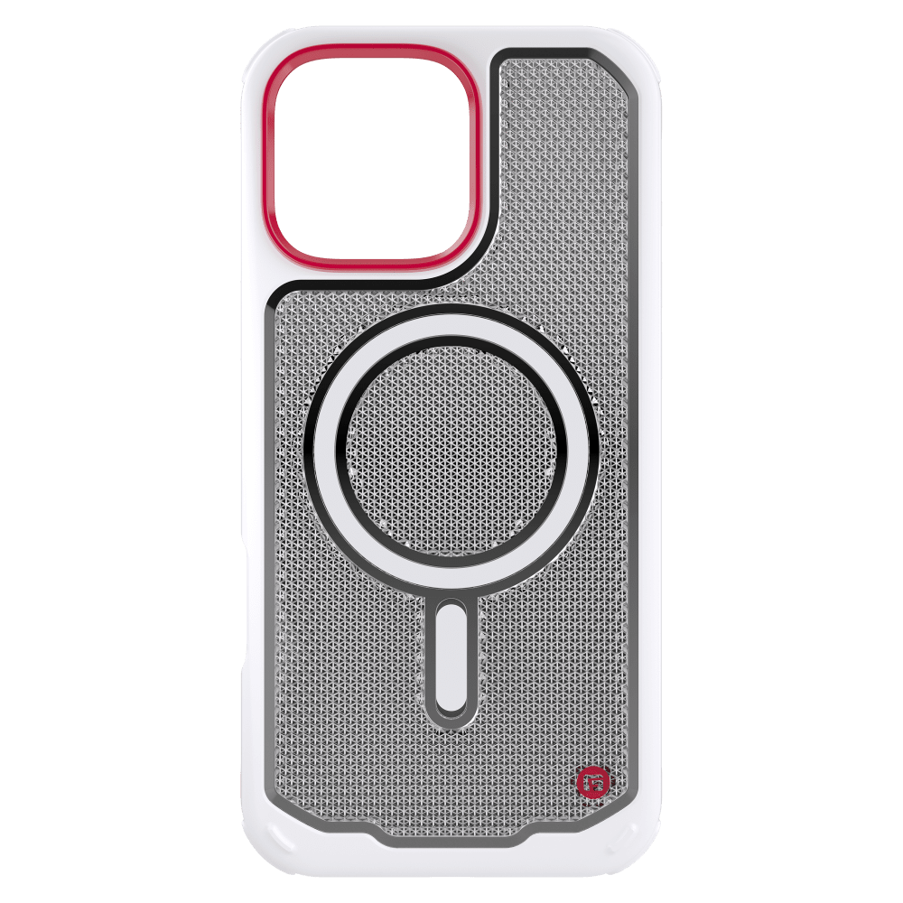 Gadget Guard Reflector MagSafe Case with G-Form Protection for Apple iPhone 16 Pro Max